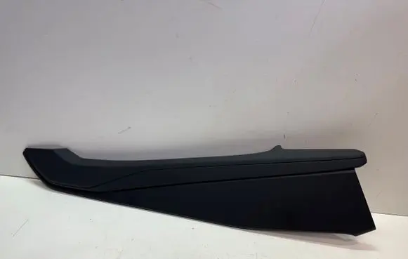 Audi E-tron GT Centre console side trim front 4J3864039 4J386403938M
