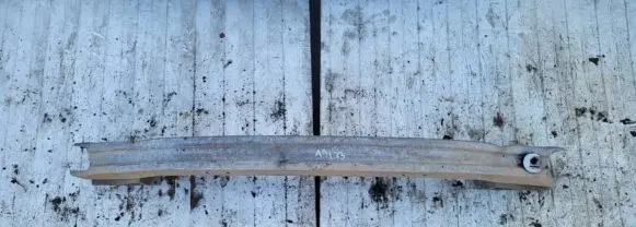 Opel Signum Front bumper cross member