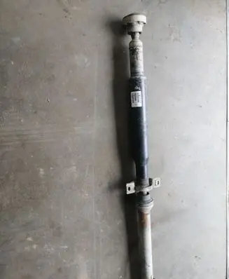 Mercedes-Benz ML W164 Rear driveshaft/prop shaft A1644102302