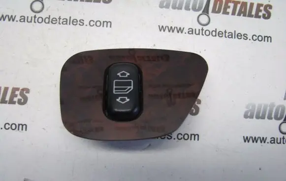 Mercedes-Benz E W210 Electric window control switch