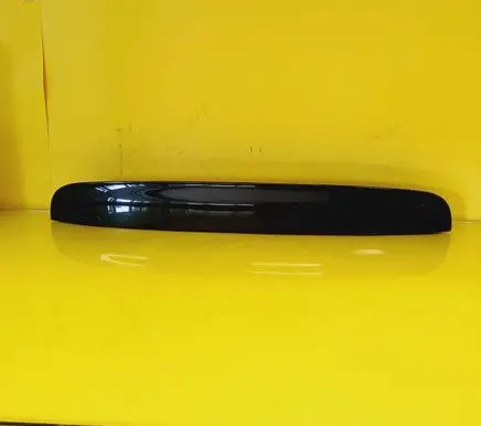 Nissan Note (E11) Trunk door license plate light bar 240519U00A