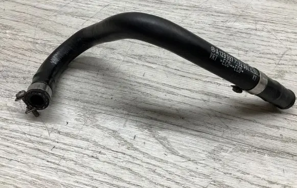 Mercedes-Benz SL AMG R129 Power steering hose/pipe/line A1299977182