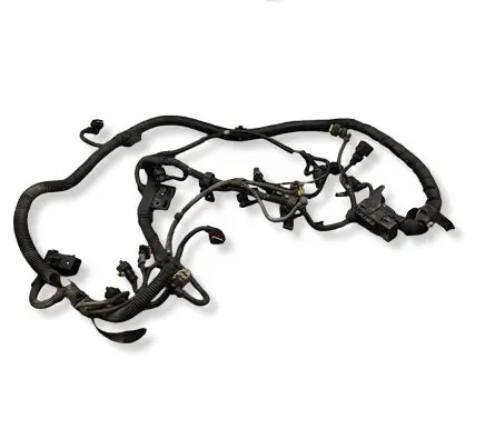 Opel Signum Engine installation wiring loom 55188062