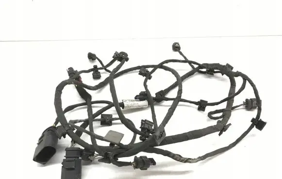 Volkswagen Caddy Other wiring loom 2K7971095G