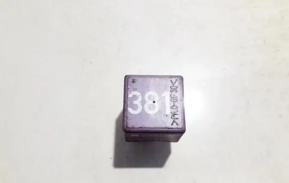Audi A6 S6 C6 4F Other relay 431951253g 899516