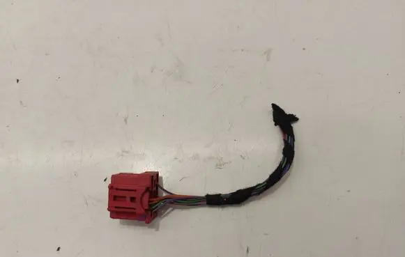Skoda Octavia Mk3 (5E) Other wiring loom 4F0972488