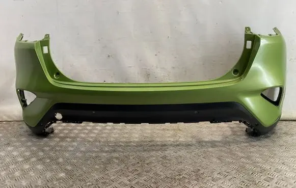 KIA Xceed Rear bumper 86611J7CA0 86612J7PA0