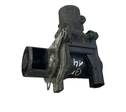 EGR valve