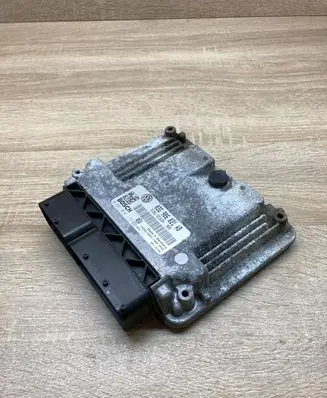 Volkswagen PASSAT B6 Engine control unit/module ECU 03G906021AB