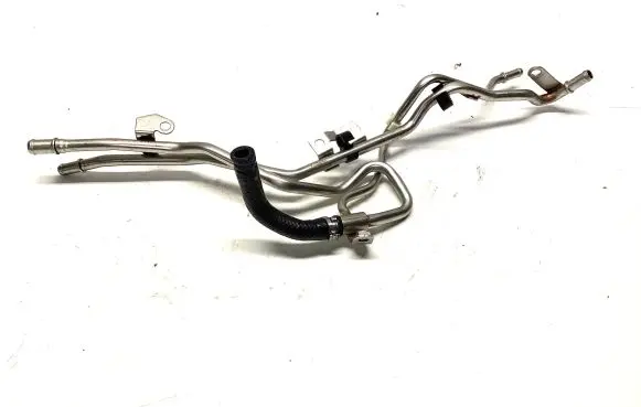 Mercedes-Benz E W212 Fuel main line pipe