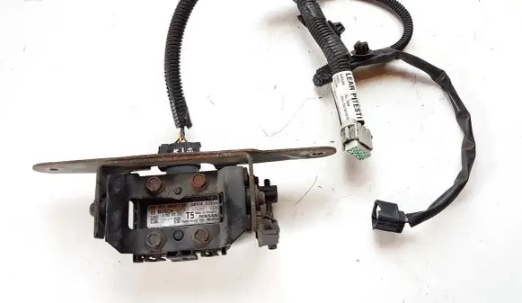 Nissan Navara D23 Distronic sensor radar 284385JU1A 240284JA0C 0203303270