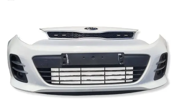 KIA Rio Front bumper 865111W700