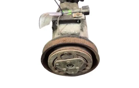Air conditioning (A/C) compressor (pump)