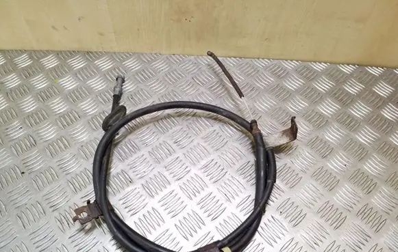 Subaru Legacy Handbrake/parking brake wiring cable 