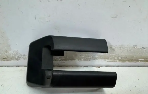Mercedes-Benz GLE W167 Front passenger seat rail trim A1679192500
