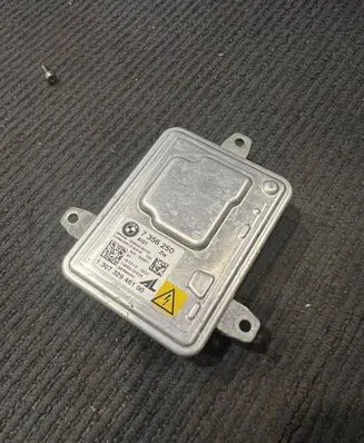 BMW 5 F10 F11 Headlight ballast module Xenon 7356250 130732946100