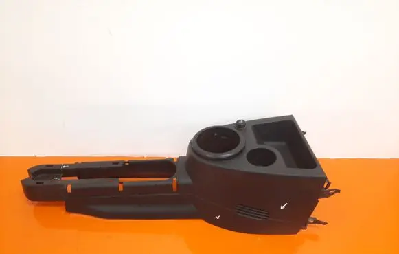 Ford Fiesta Center console 2S6XA044C74