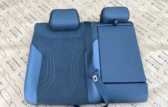Volkswagen ID.4 Interior set N000080
