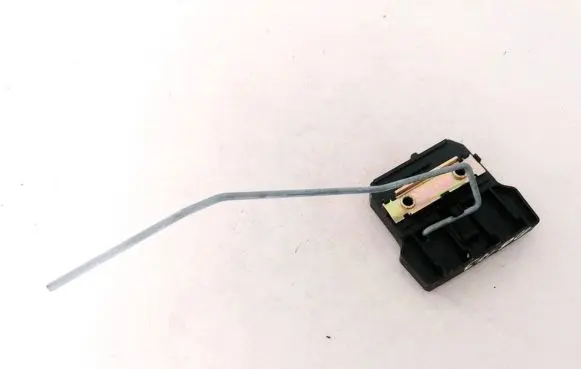 Opel Zafira A Seat back rest lock catch 90589003 90589003D