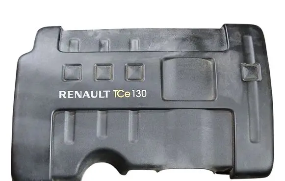 Renault Scenic III - Grand scenic III Engine cover (trim) 140482708R