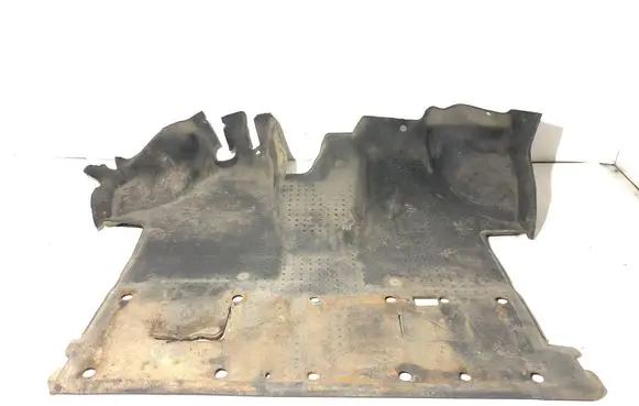 Volkswagen Transporter - Caravelle T5 Front floor carpet liner 7H1863711 7H1869711
