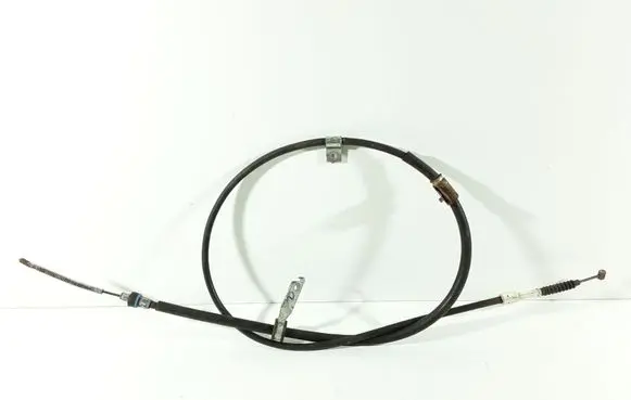 Toyota Avensis T250 Handbrake/parking brake wiring cable 