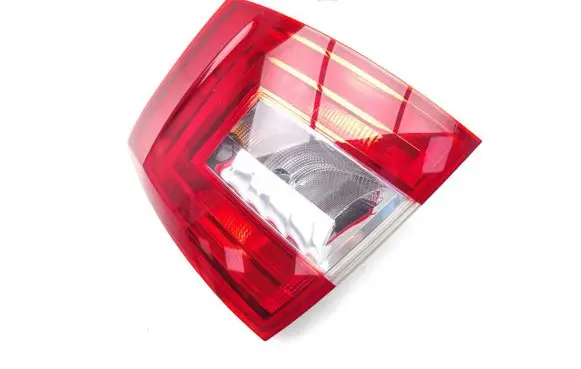 Skoda Octavia Mk3 (5E) Rear/tail lights 00134199 00134199-17