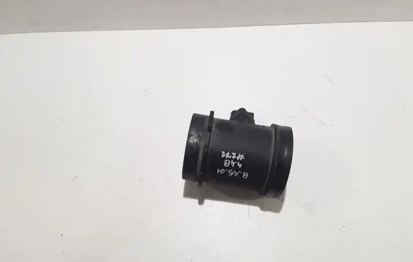 BMW X5 E53 Mass air flow meter 0280217814 1433567