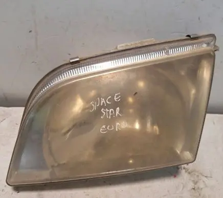 Mitsubishi Space Star Headlight/headlamp 14895500