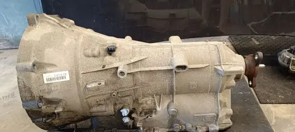 BMW 5 F10 F11 Automatic gearbox 145X7R 1090401 7642297