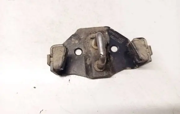 Opel Astra H Tailgate/trunk/boot lock/catch/latch 13203495