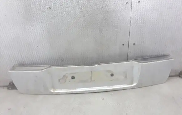 Opel Signum Tailgate trim 24417181