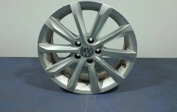 Volkswagen PASSAT CC R18 alloy rim 3G0601025C