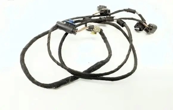 Mercedes-Benz B W245 Parking sensor (PDC) wiring loom