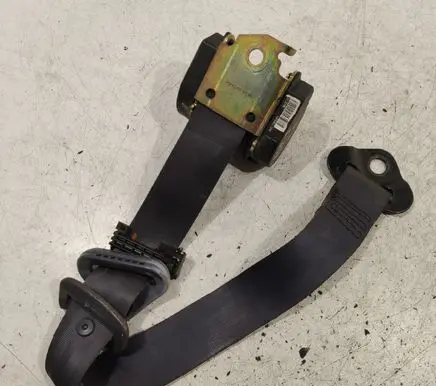 Renault Espace III Front seatbelt 313598