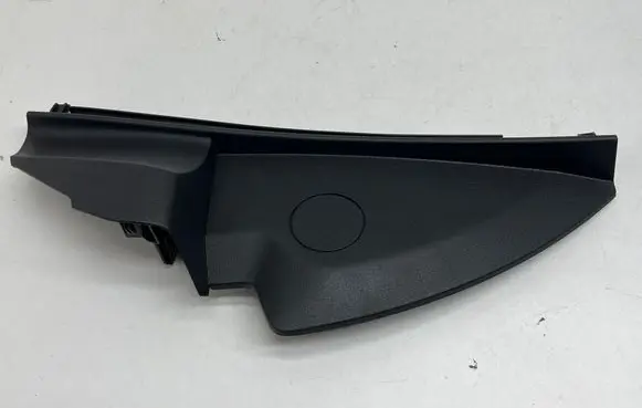 Opel Vivaro Dashboard side end trim 93868016 93452501 689202851R