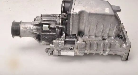 Volvo XC60 Rear suspension assembly kit set 31439783