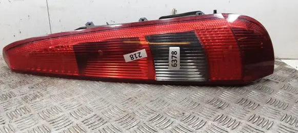 Ford Fiesta Rear/tail lights 20016748