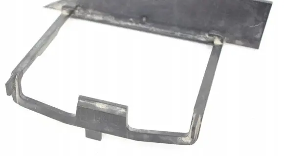 BMW X5 F15 ACC Distronic radar sensor grill/trim 7849624