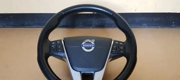 Volvo V40 Steering wheel 34110269B