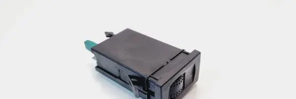 Seat Alhambra (Mk1) Seat heating switch 7M3963563 YM2119K314AAW
