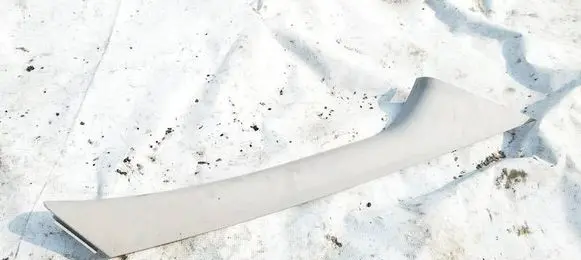 Citroen Berlingo (C) pillar trim 9681031377