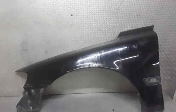 Volvo V70 Fender