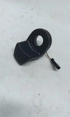 BMW 5 F10 F11 Tailgate glass/window release handle 59845510