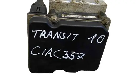 Ford Transit ABS Pump 0265950398 0265234191 6C112C405BD