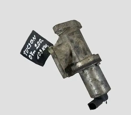 Hyundai Tucson JM EGR valve 2841027410