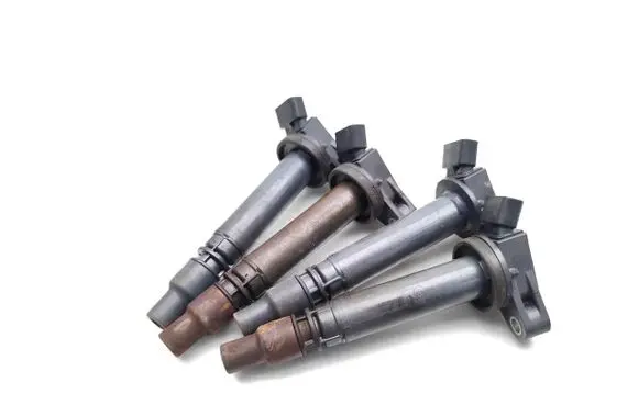 Toyota RAV 4 (XA40) High voltage ignition coil 9091902256