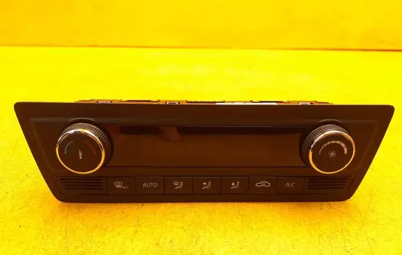 Seat Ibiza IV (6J,6P) Climate control unit 6P0907044C