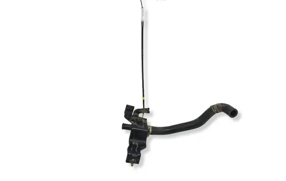 Honda CR-V Coolant heater control valve 