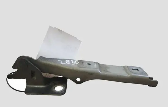 Citroen C3 Engine bonnet/hood hinges 9683552480